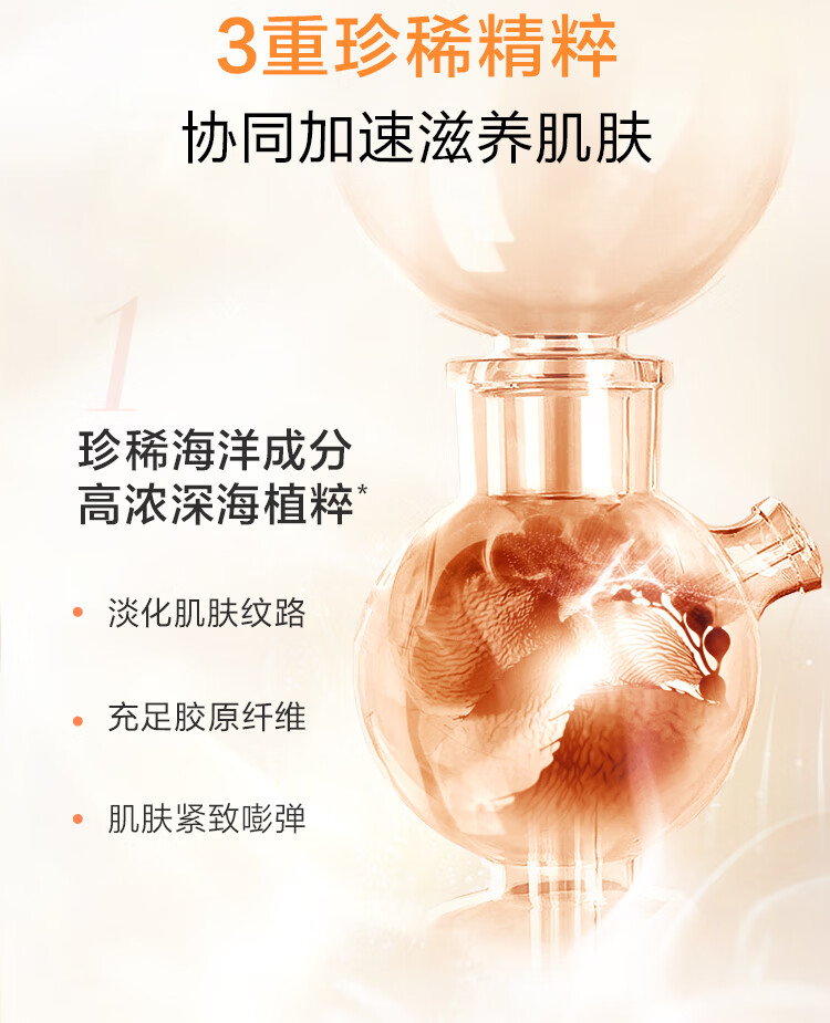 珀莱雅（PROYA）双抗青春活力套装套盒弹润透亮抗氧紧致护肤礼盒补水保湿男女 【七件套】双抗青春活力礼盒