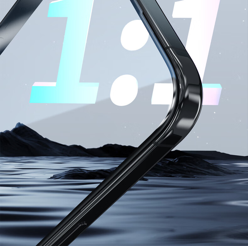 Защитное стекло Lanxingxiansheng для Apple iPhone 15 Pro Max, противоударное, антибликовое, с защитой от подглядывания, HD, с пылезащитной камерой