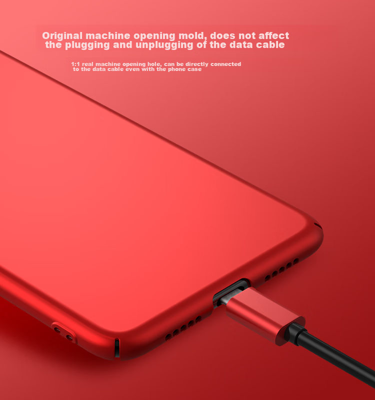Чехол BIAZE для Huawei P20, защитный, полный охват, противоударный, ультратонкий, с рассеиванием тепла, матовый, защита от отпечатков пальцев, ощущение голого телефона, жесткий корпус для мужчин и женщин JK335-Черный