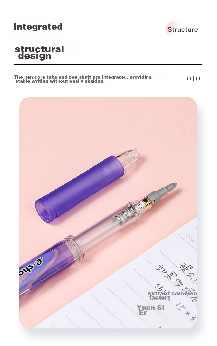 Механический карандаш Pentel AZ125R, 0.5 мм, для учеников начальной школы, синий
