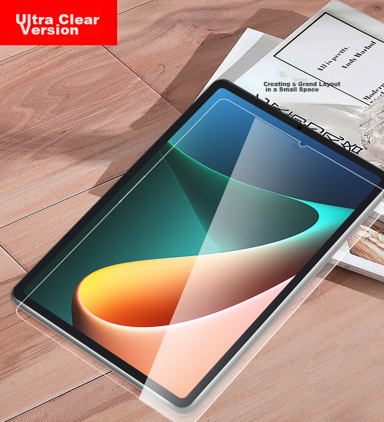 Защитное стекло для Xiaomi Pad