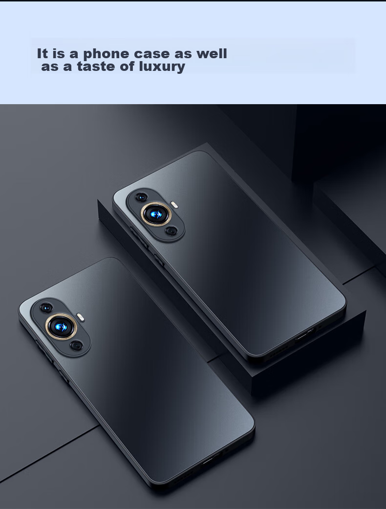 Противоударный чехол для Huawei Nova