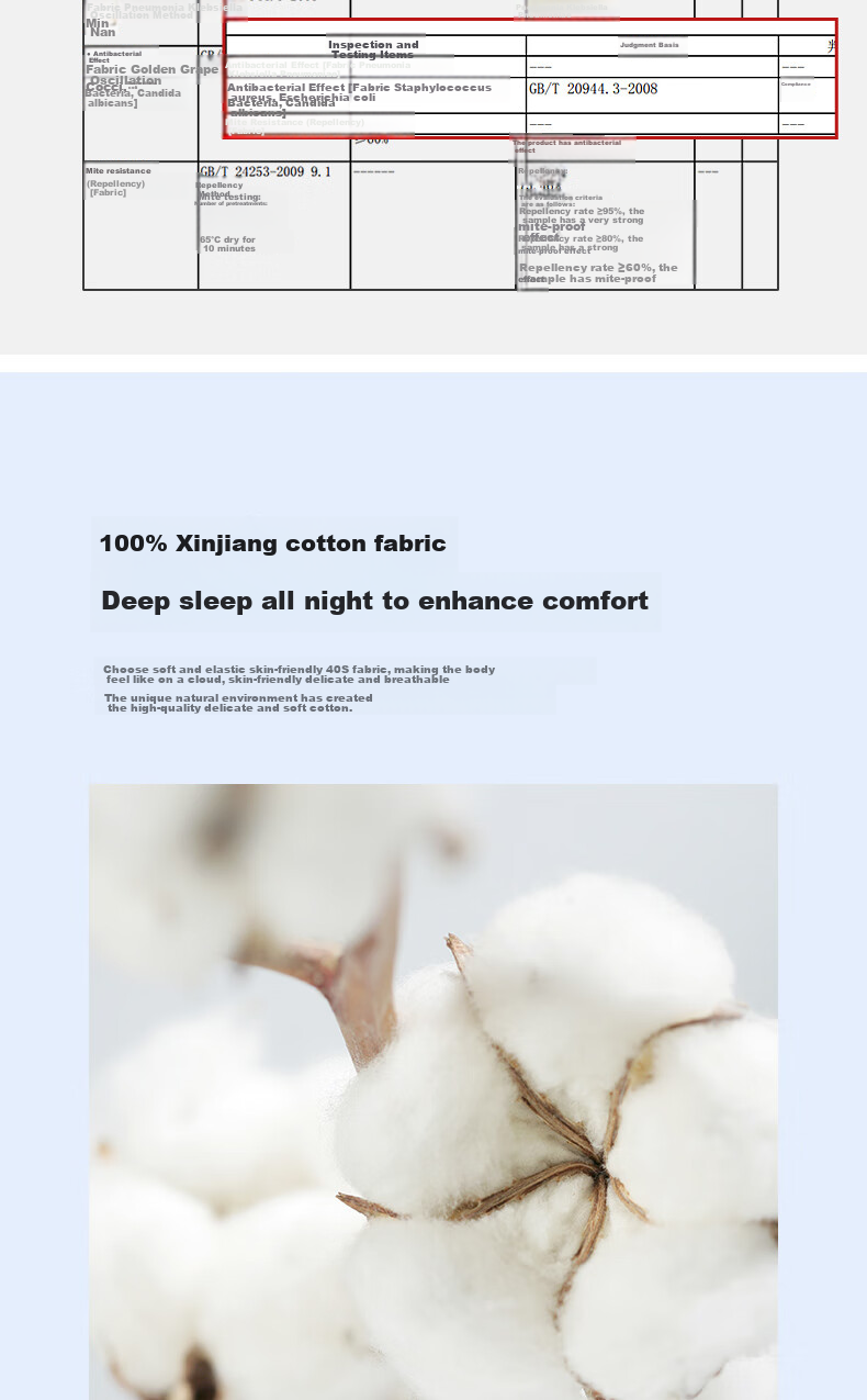 Подушка BEYOND Home Textile, 48*74 см, набор из 2 штук, с вышивкой, средняя, хлопок, полиэстер