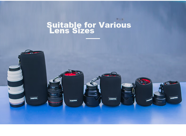 Светодиодный прожектор AMBITFUL LP15 для студийной фотосъемки, универсальный, черный