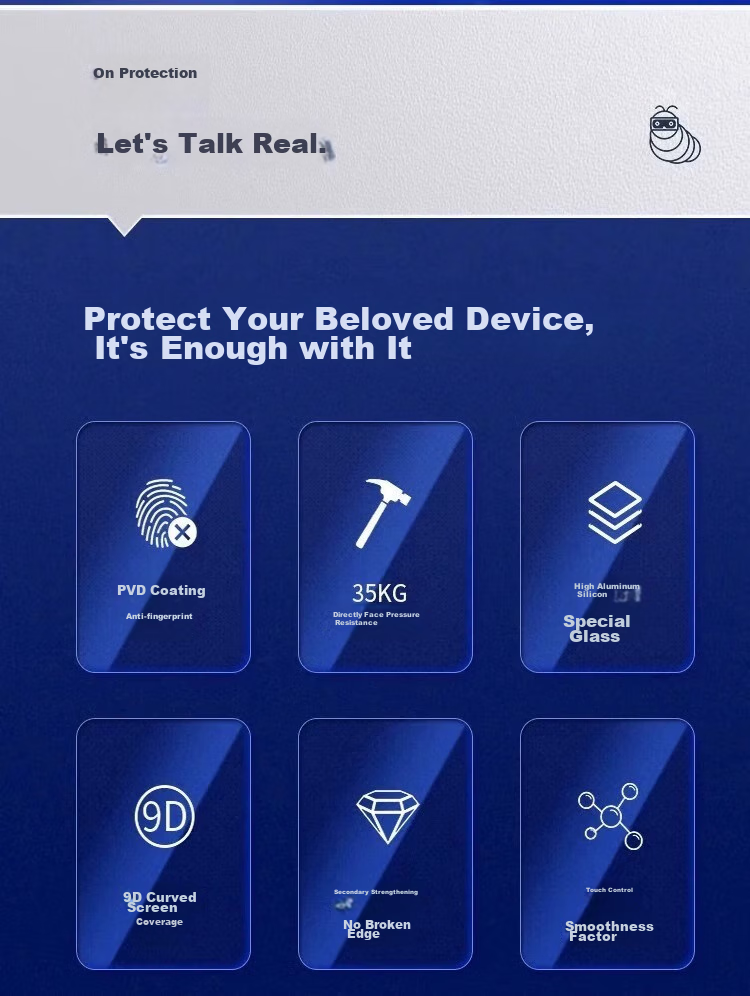 Защитная пленка DIVI [28° True Privacy] для Huawei P60, антибликовая, гидрогелевая, полноэкранная, противоударная, устойчивая к царапинам