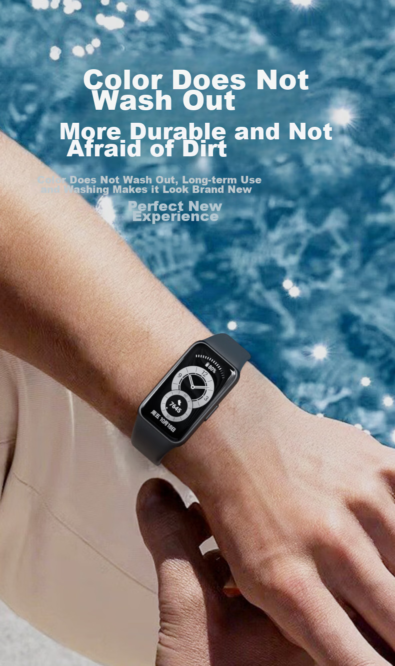 Ремешок для Huawei Band