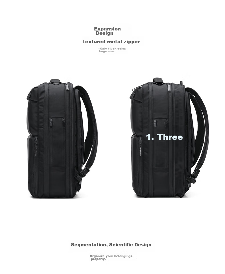 Рюкзак Samsonite Casual Fashion, мужской, для ноутбука до 16 дюймов, черный