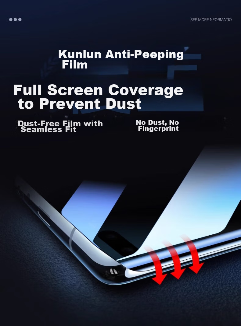 Защитное стекло для Huawei Mate60 Pro
