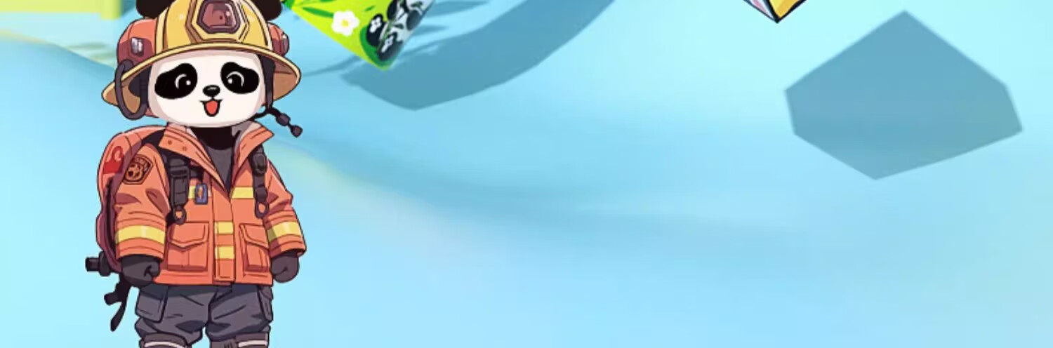 Lankupa Panda Transformable Infinite Cube, 3D строительные блоки, развивающая игрушка для детей 3-6 лет, подарок на Новый год для девочек