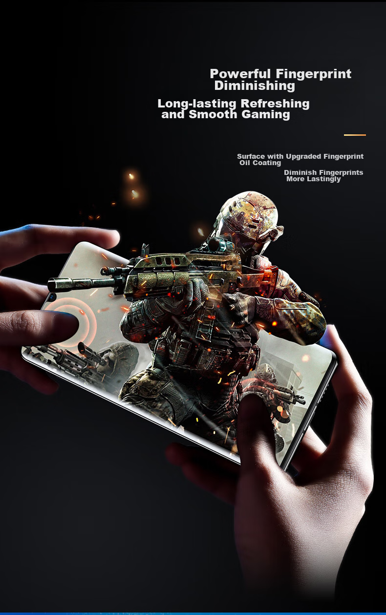 Защитная гидрогелевая пленка для Huawei P30 Pro