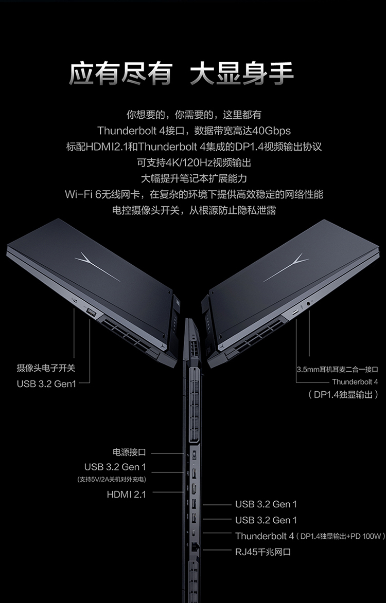 联想拯救者Y9000P怎么样？内幕使用评测揭秘