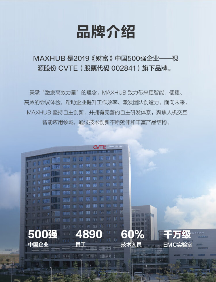 MAXHUB标准版怎么样?用后一周说体验实情内幕？