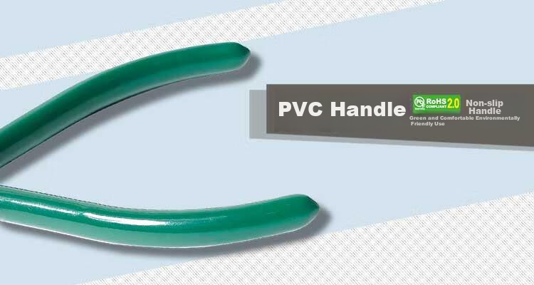 Пресс-клещи Pro'sKit PM-905F, 128 мм, для обжима кабельных наконечников, высокоуглеродистая сталь