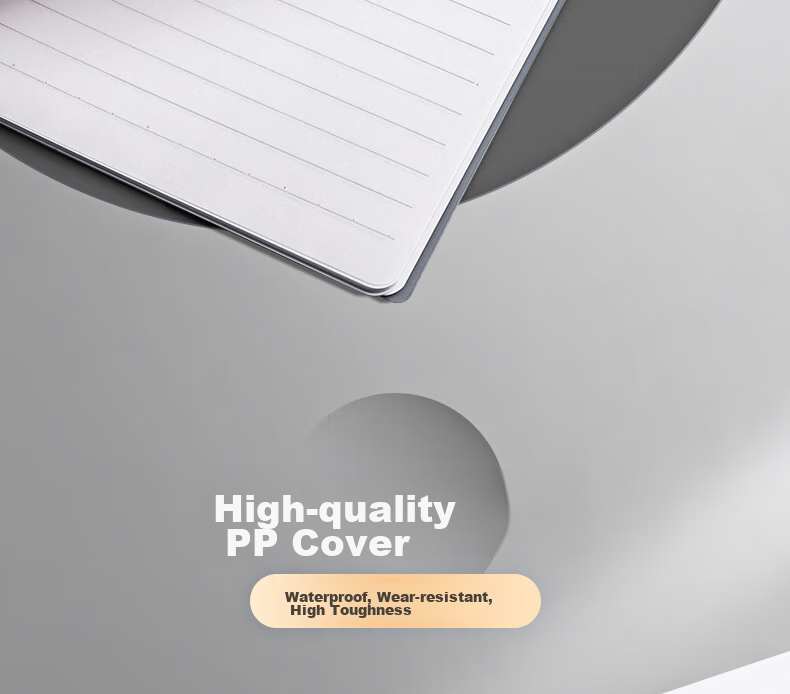 Блокнот M&G