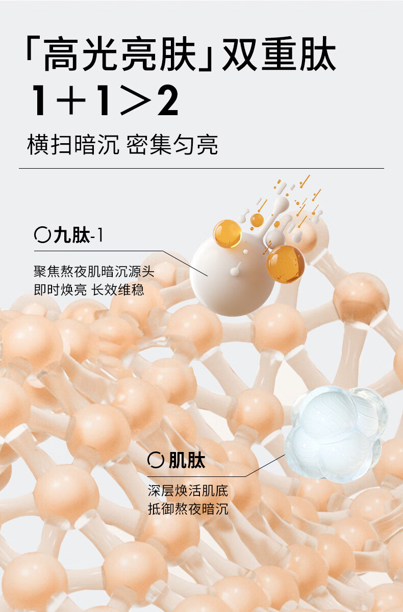 瑷尔博士Dr.Alva修护涂抹小罐膜保湿熬夜柔护滋润泥膜-救急修护款6颗装