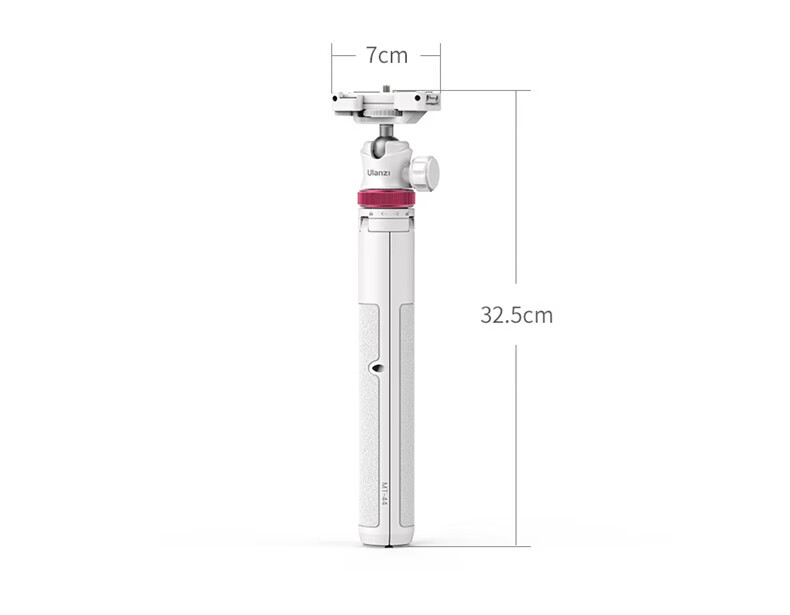Штатив Ulanzi MT-44 с Bluetooth