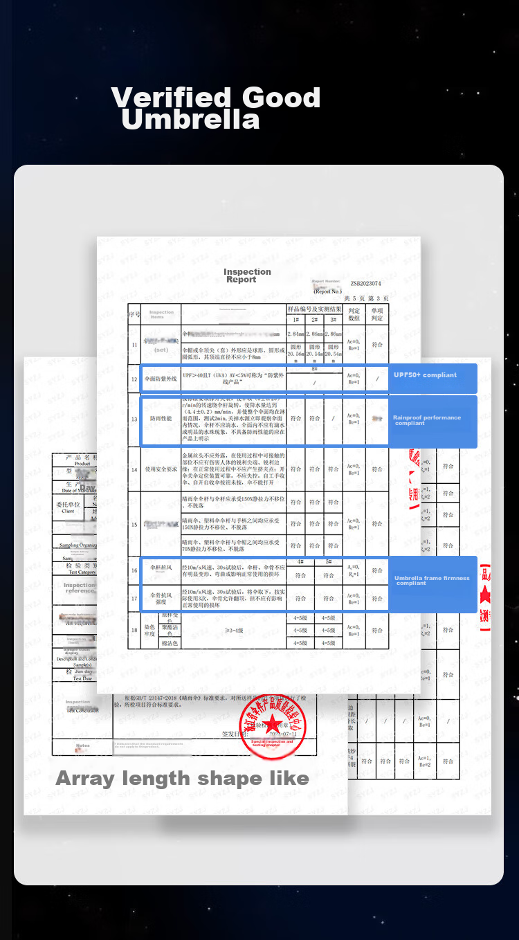 Tianwei Umbrella, полностью автоматический зонт с 20 ребрами, подходит для солнца и дождя, двойные ребра, круглая ручка для удобной переноски и подвешивания на рюкзаки, не настраиваемый
