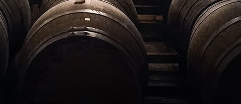 卡露传奇法国进口红酒波尔多古堡珍藏赤霞珠干红葡萄酒750ml*6整箱装