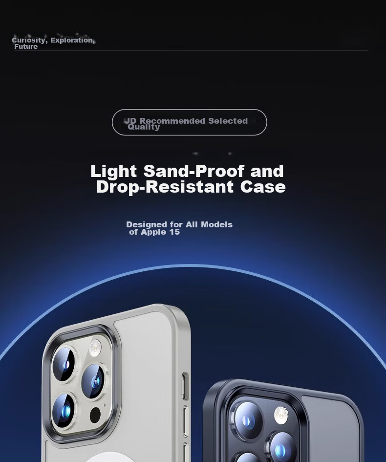 Чехол для Apple iPhone 15 Pro