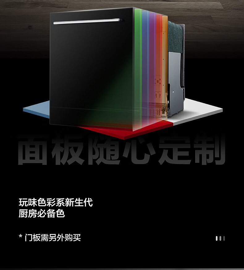 美的洗碗机怎么样，2周亲测解析究竟如何？