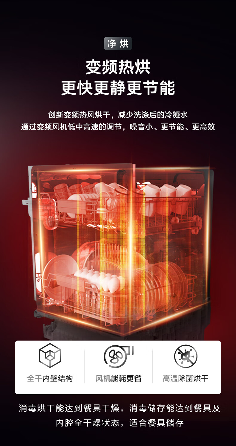 美的洗碗机P40-B怎么样?讲一讲体验真相？