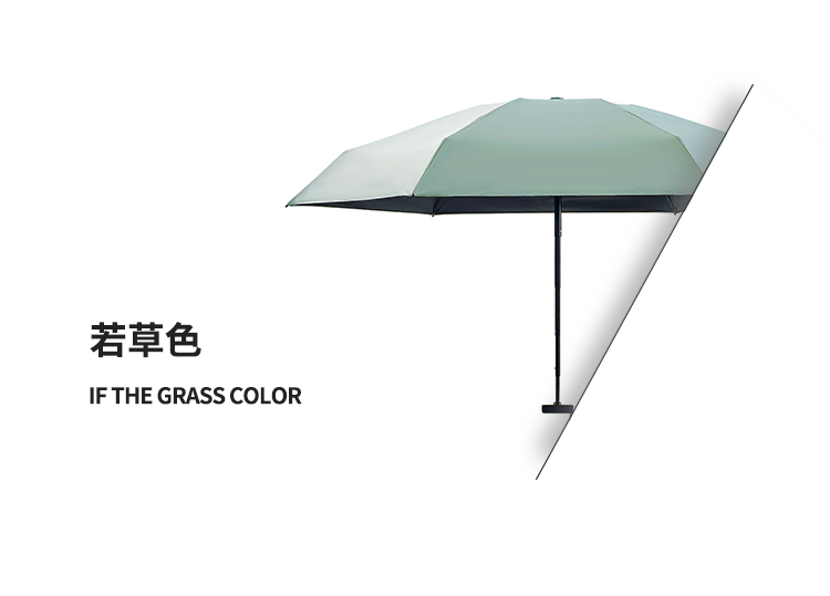 Marie Claire UV Protection Umbrella, Compact And Portable, Ultra-Light Sunshade, Parasol for Women, Gift