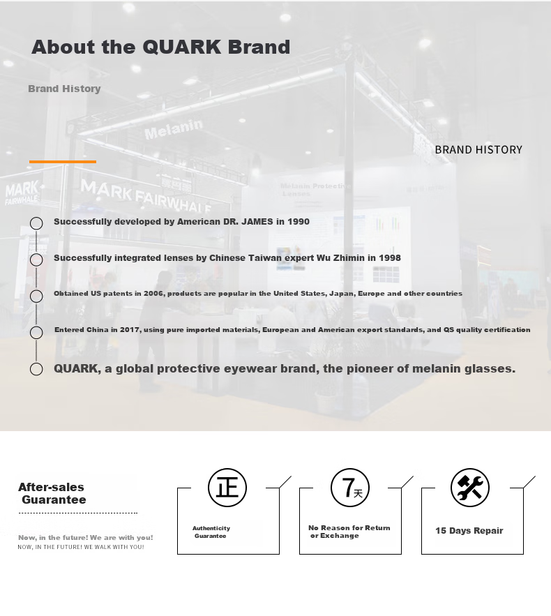 Очки для чтения Quark Anti-Blue Light, антибликовые, с защитой от синего света, для пожилых людей, с высокой четкостью, для мужчин и женщин, с гиперметропией, 250 диоптрий, черный