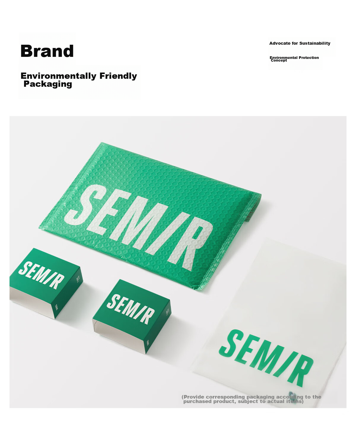 Мужские короткие носки Semir