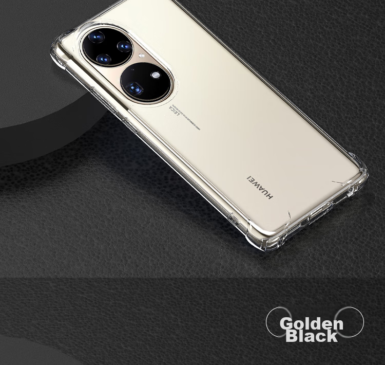 Противоударный чехол для Huawei P50/P50e