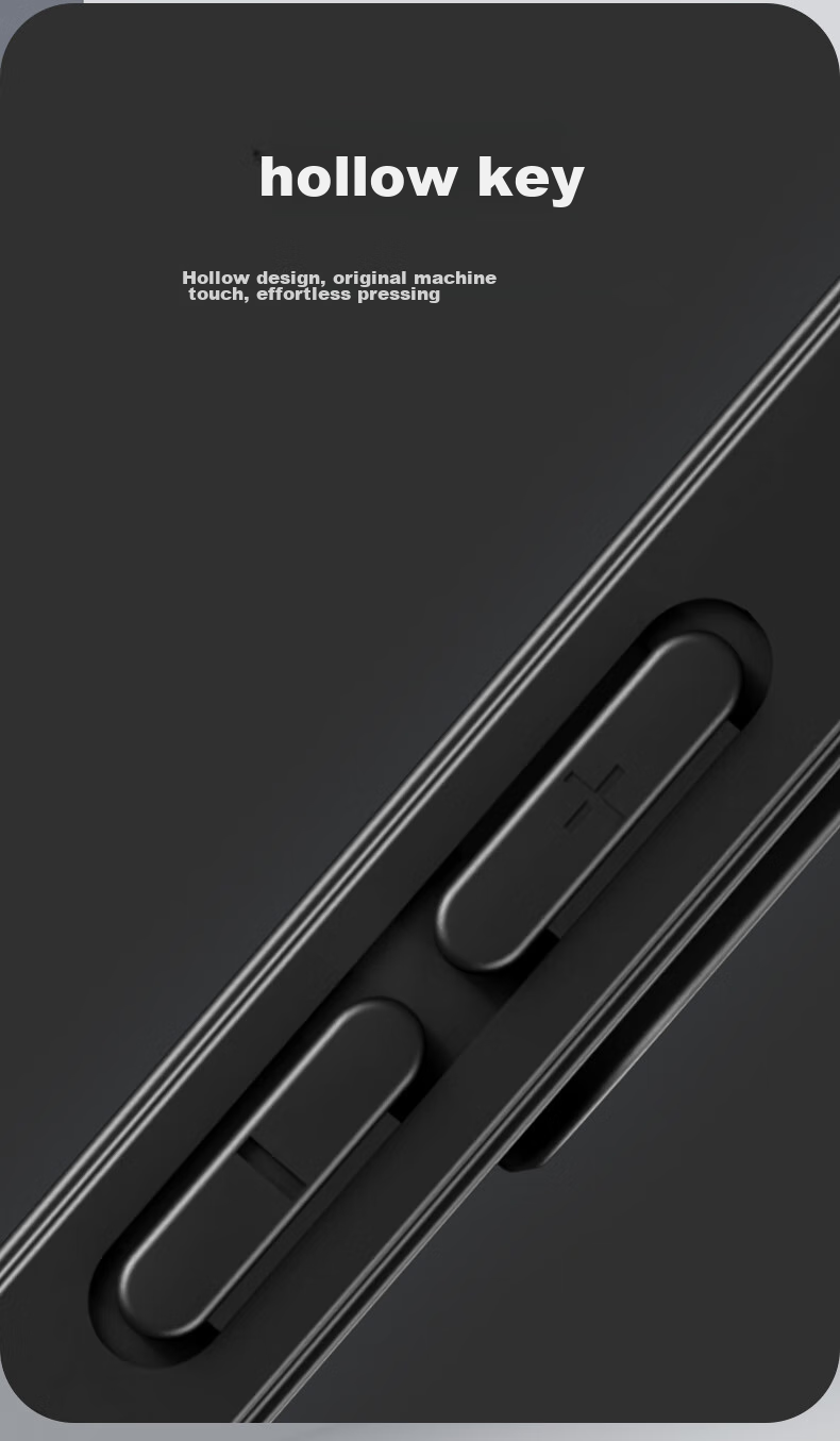 Чехол HotFire AG Frosted для Huawei Pura70, защитный чехол, матовый, тонкий, ударопрочный, черный