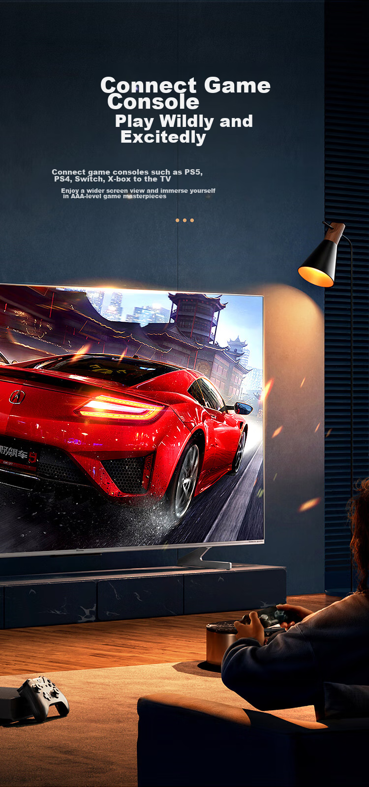 Кабель BIAZE HDMI версии 2.0, 3 метра, Ultra HD 4K, 3D, для передачи данных, для проектора, приставки, компьютера на телевизор