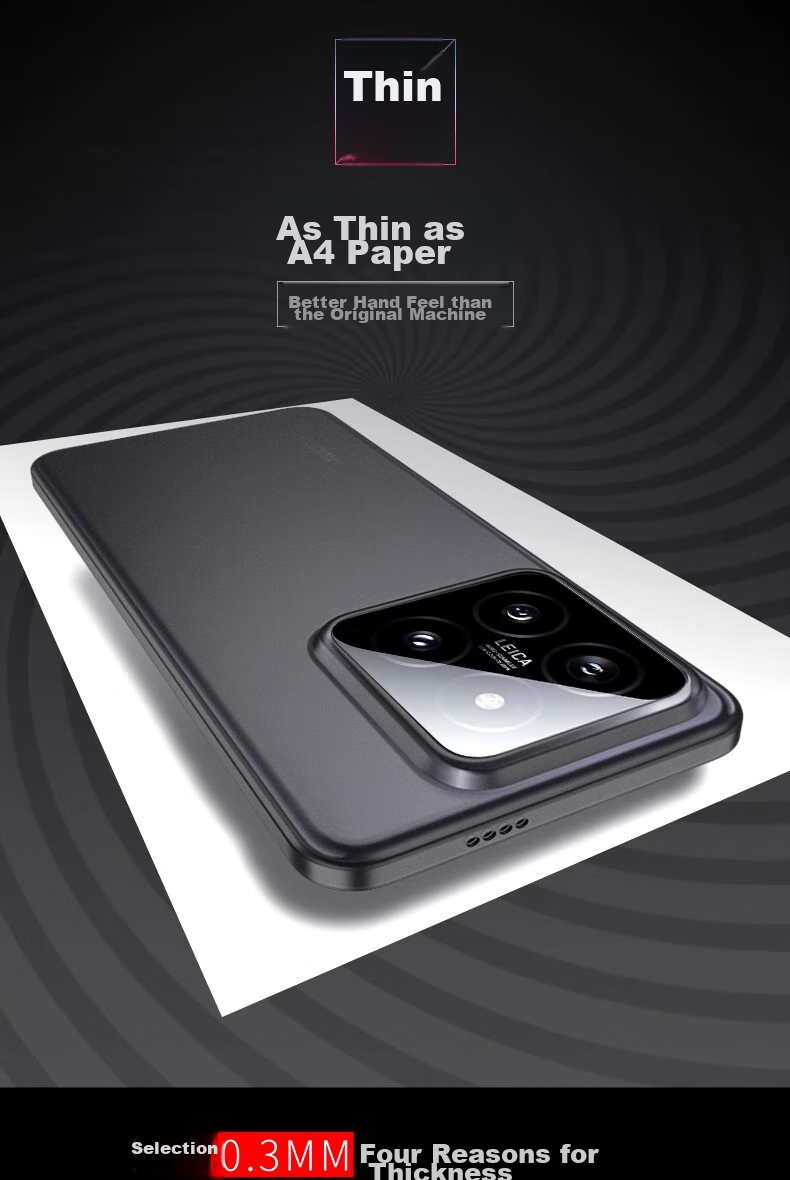 Чехол для Xiaomi 14 Pro