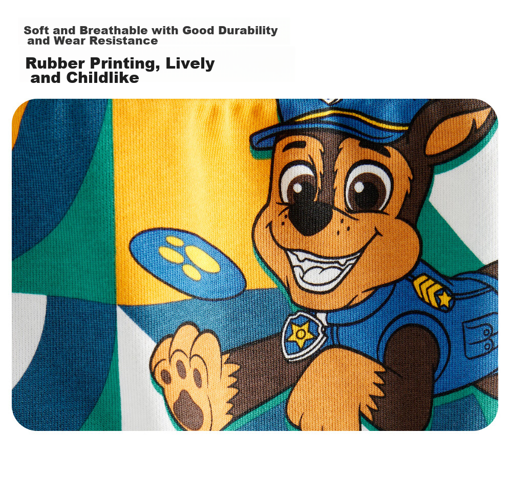Толстовка PAW PATROL для мальчика, с принтом, арт. 100087019714