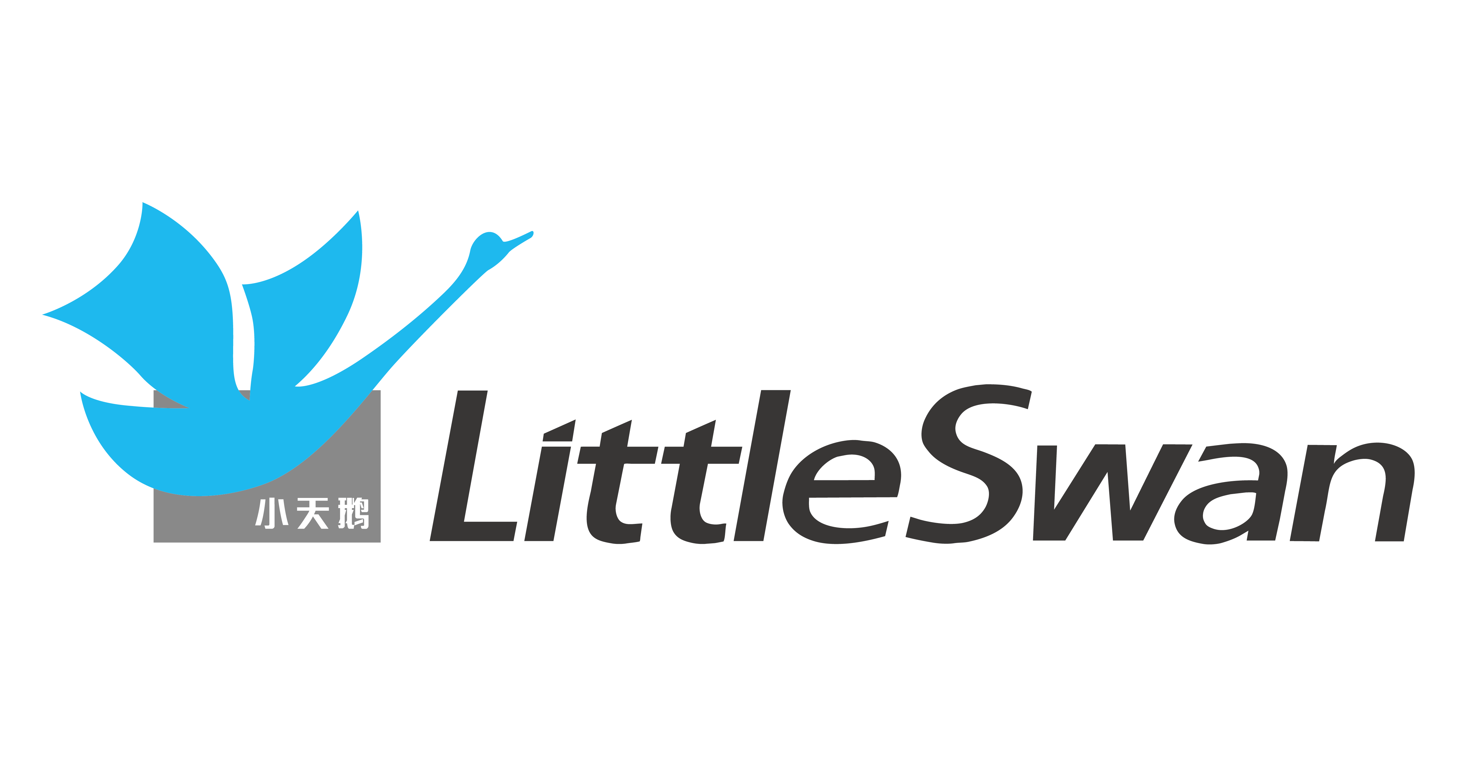 小天鹅(littleswan)10公斤变频 滚筒洗衣机全自动 tg100v62ads5 纳米