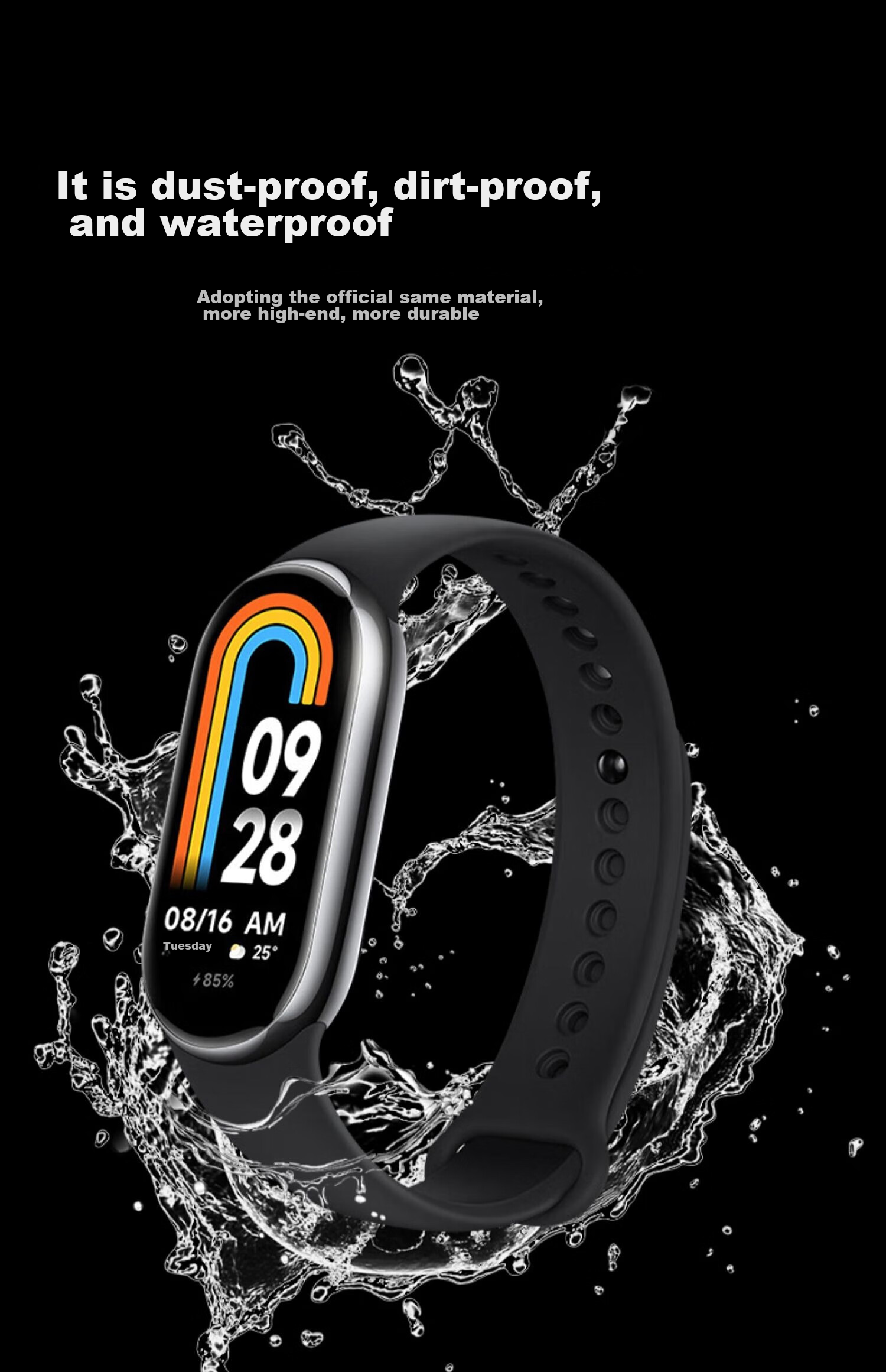 Ремешок для Xiaomi Mi Band