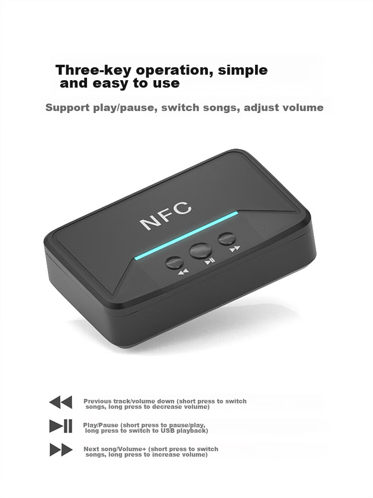 Bluetooth-адаптер LinkStone