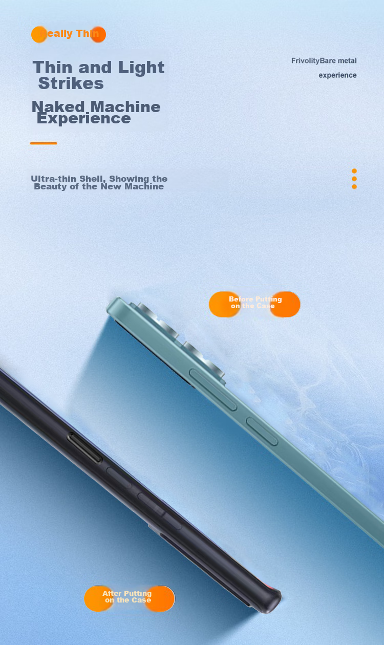 Чехол для Xiaomi Redmi Note 13 Pro KOOLIFE, матовый, противоударный, с защитой камеры, черный