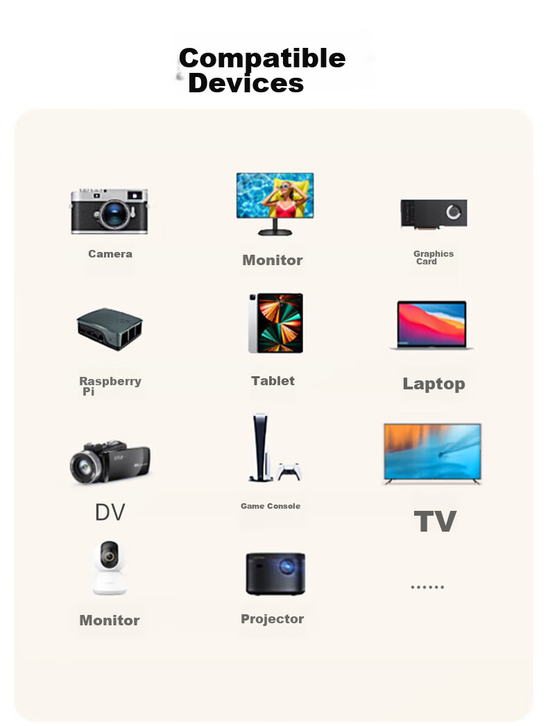 Переходник Micro HDMI на HDMI