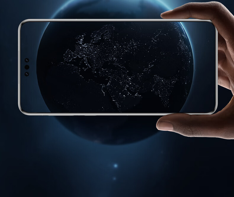 Защитная пленка Lanxingxiansheng для задней камеры Huawei Mate 70 Pro/Pro+, противоударная, антибликовая, из закаленного стекла