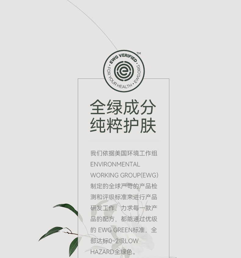 AOEO山茶花洗面奶水乳护肤套装（洁面100g+水100ml+乳80g）保湿抗皱