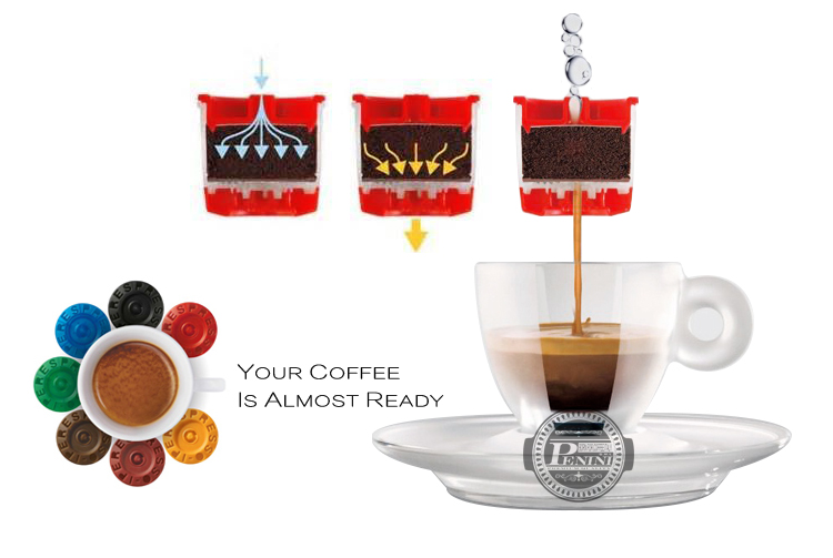 意利（illy）咖啡胶囊意大利进口IPSO意式美式单品浓缩怎么样？