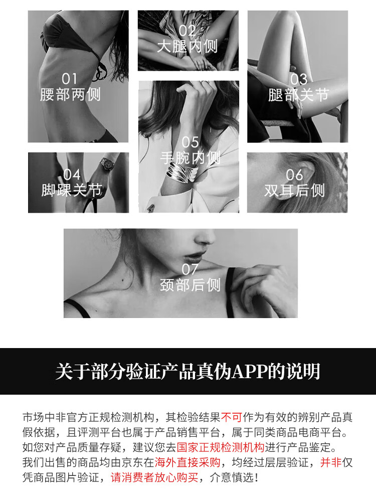 芦丹氏（Serge Lutens）柏林少女玫瑰香水淡香精 100ml 花香调 送女友生日节日礼物