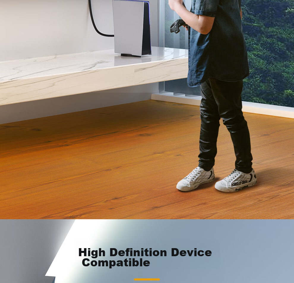 Кабель HDMI 2.1