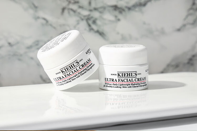科颜氏（Kiehl's）高保湿面霜7ml