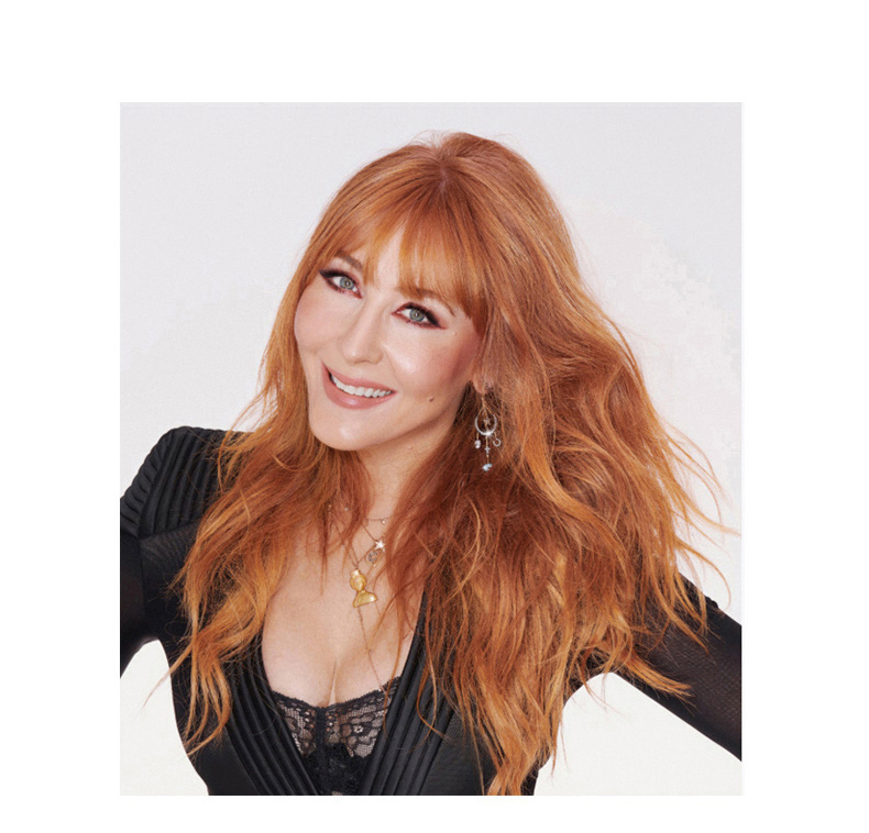 Charlotte Tilbury ct口红 星色唇膏 佩茜红 饱满润泽 红色送女友情人节礼物