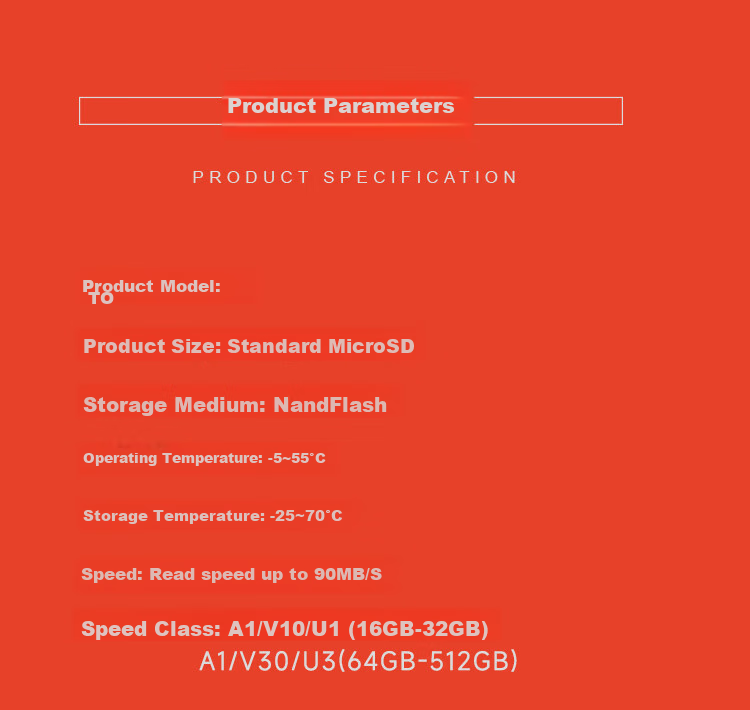 Карта памяти Aigo 128GB