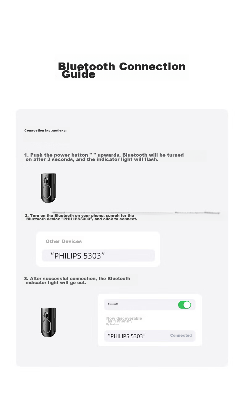 Штатив-селфи палка Feilipu DLK5311B/93 с Bluetooth, стабилизатор для телефона, напольный штатив, 1.8 метра, алюминиевый сплав, черный