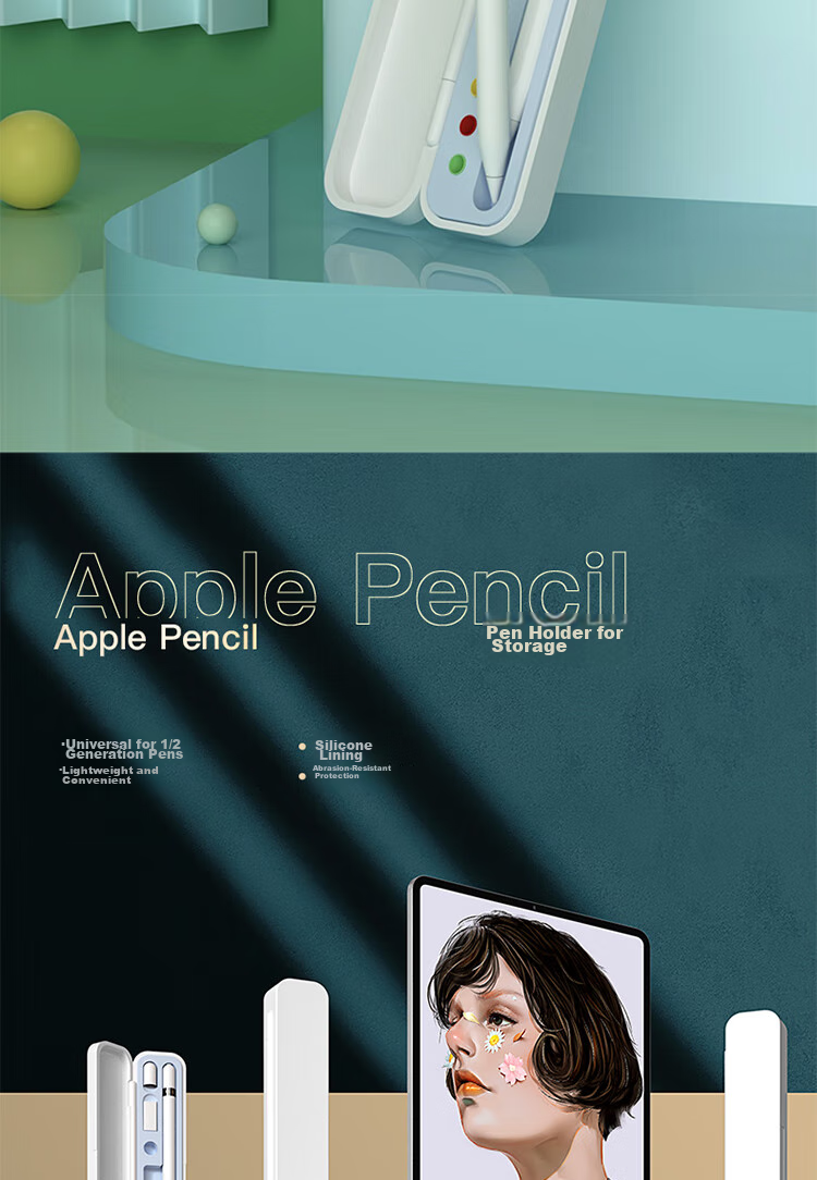 Чехол для стилуса Huawei M-Pencil