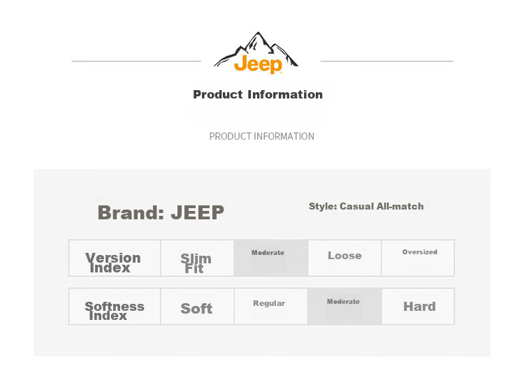 Мужские джинсы JEEP, прямые, свободного кроя, повседневные брюки для осени и зимы, трендовые универсальные брюки для мужчин, черные, размер 29