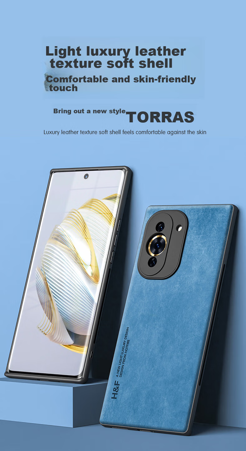 Чехол HotFire для Huawei Nova 10, защитный, матовый, силиконовый, с защитой камеры, дымчато-серый